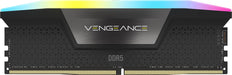 EAN 840006676638 - Corsair Vengeance RGB CMH48GX5M2B6000C30 módulo de memoria 48 GB 2 x 24 GB DDR5 288-pin DIMM imagen 3