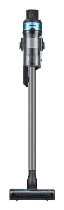 Aspiradora De Mano Samsung Vs20b75agr1  Negro, Color Menta Sin Bolsa