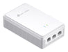 EAN 8885020625080 - TP-Link Omada EAP625GP-WALL punto de acceso inalámbrico 1201 Mbit/s Blanco Energía sobre Ethernet (PoE) imagen 6