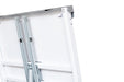 EAN 4002390037495 - MAUL MAULoffice Independiente 700 x 1000 mm Acero Plata imagen 21