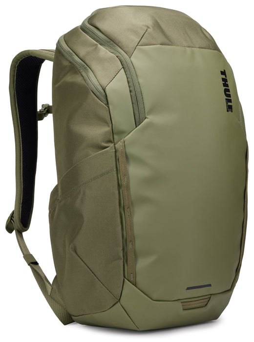 EAN 0085854255127 - Thule Chasm TCHB215 Olivine mochila Mochila informal Oliva Poliéster imagen 1