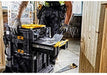 EAN 3253561707056 - DeWALT ‎DWST1-70705 Plata, Amarillo imagen 15