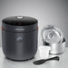 EAN 4001797290205 - Rommelsbacher MRK 500 arrocera 2 L 500 W Grafito imagen 4