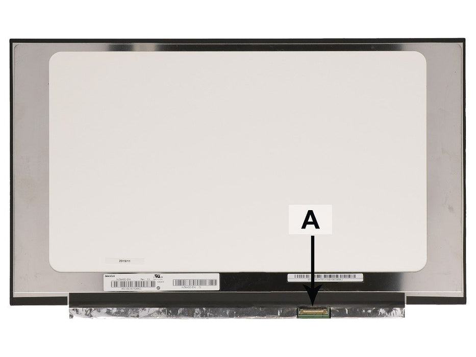 EAN 5055190190562 - 2-Power SCR0718B refacción para laptop Mostrar imagen 1