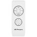 EAN 8435568401341 - Orbegozo CP 104132 Blanco imagen 3
