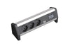 EAN 4016514018772 - Bachmann Desk 1 base múltiple 3 salidas AC Negro imagen 1