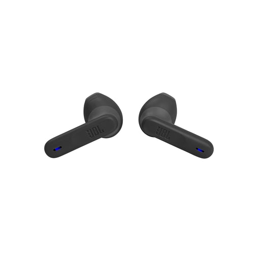 EAN 6925281993497 - JBL WAVE 300TWS Auriculares True Wireless Stereo (TWS) Dentro de oído Música Bluetooth Base de carga Negr imagen 2