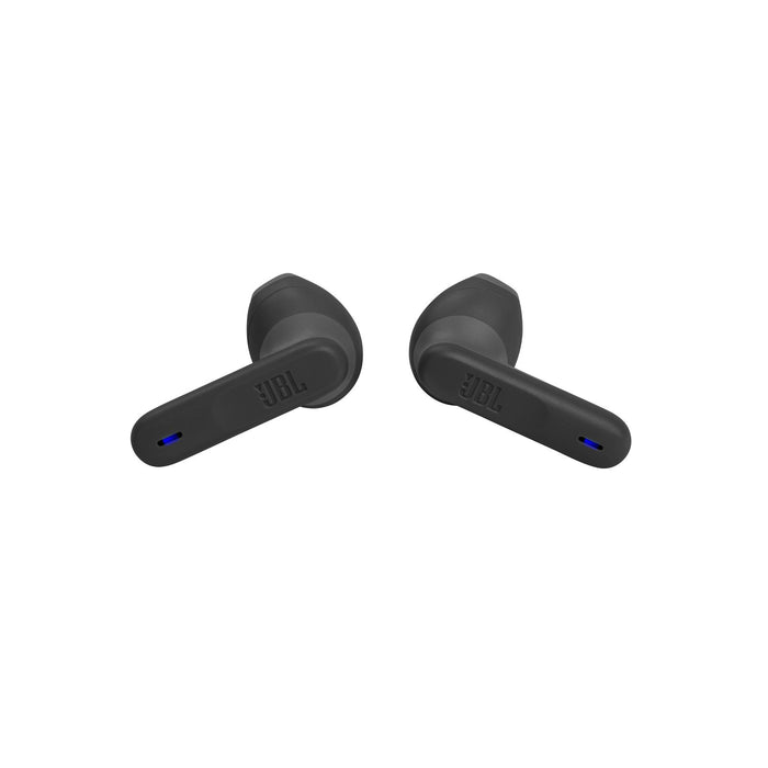 EAN 6925281993497 - JBL WAVE 300TWS Auriculares True Wireless Stereo (TWS) Dentro de oído Música Bluetooth Base de carga Negr imagen 2