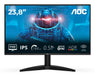 EAN 4038986143073 - AOC B3 24B36X pantalla para PC 60,5 cm (23.8") 1920 x 1080 Pixeles Full HD LED Negro imagen 1