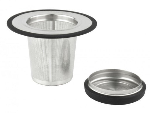 EAN 8711871014912 - Bredemeijer 1491 filtro para tetera Acero inoxidable imagen 2
