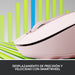 EAN 5099206097230 - Logitech 910-006254 ratón Oficina mano derecha Bluetooth Óptico 4000 DPI imagen 7