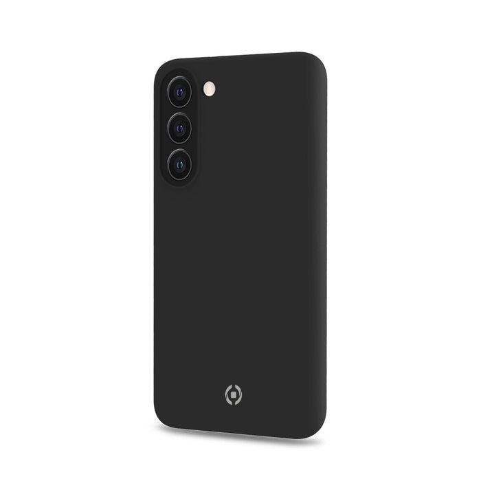 EAN 8021735200574 - Celly CROMO funda para teléfono móvil 16,8 cm (6.6") Negro imagen 3