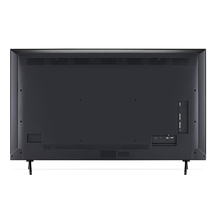 Lg Ai 65qned92a6a 65"4k Uhd Qned Evo Miniled Alfa8 Wi-Fi Smart Tv