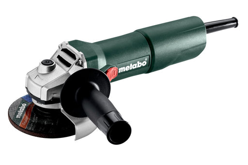 EAN 4061792153295 - Metabo W 750-115 amoladora angular 11,5 cm 11500 RPM 750 W 1,8 kg imagen 1