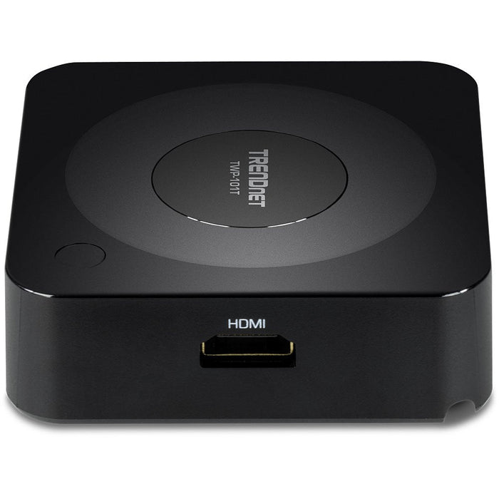 Trendnet 4k Wireless Hdmi Presenter Add-On Transmitter