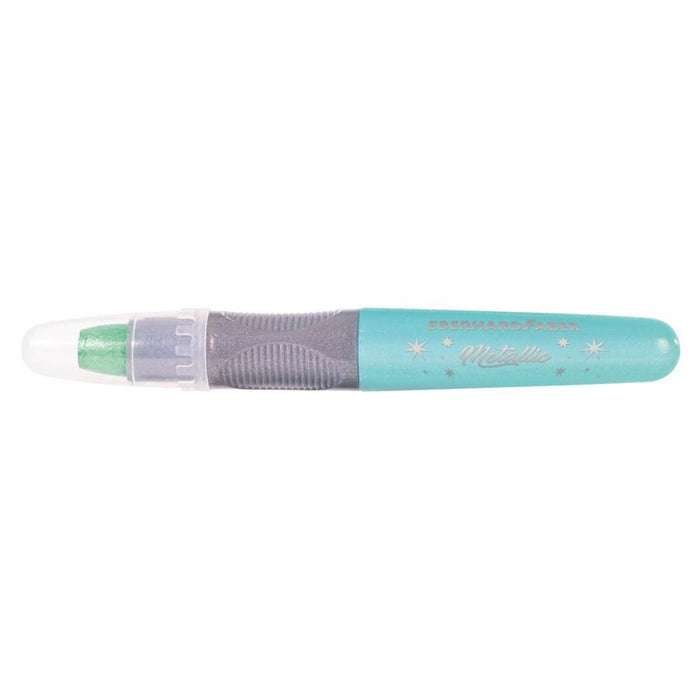 EAN 4087205792059 - Eberhard Faber Hair Chalk Metallic imagen 2