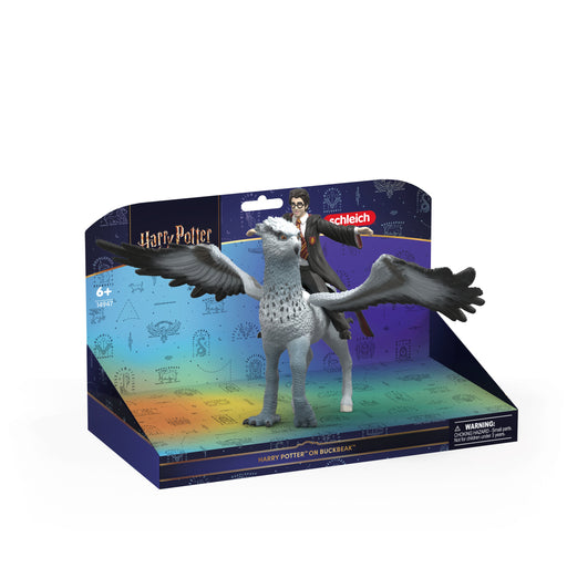 EAN 4069111504520 - schleich Harry Potter 14947 figura de juguete para niños imagen 1