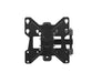 EAN 8716184064210 - One For All Smart Line WM 2251 soporte para TV 109,2 cm (43") Negro imagen 2