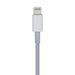 EAN 8436574704945 - AISENS A102-0443 cable de conector Lightning 2 m imagen 2