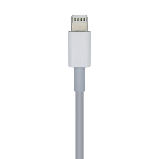 EAN 8436574704921 - AISENS A102-0441 cable de conector Lightning 0,2 m imagen 2