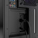 EAN 5056547200934 - NZXT AB-RH175-B1 parte carcasa de ordenador Universal Soporte para tarjeta gráfica imagen 6