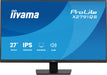 EAN 4948570127436 - iiyama ProLite X2791QS-B1 pantalla para PC 68,6 cm (27") 2560 x 1440 Pixeles Quad HD LED Negro imagen 3