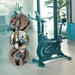 EAN 8435484072403 - Cecotec DrumFit Indoor 10000 Bicicleta de spinning imagen 8