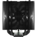EAN 4250280320114 - Alpenföhn Dolomit Premium Procesador Enfriador 12 cm Negro 1 pieza(s) imagen 4