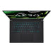 EAN 4719331767204 - GIGABYTE AERO X16 1VH93ESC64DH AMD Ryzen AI 7 Portátil 40,6 cm (16") Quad HD+ DDR5-SDRAM NVIDIA GeForce R imagen 6