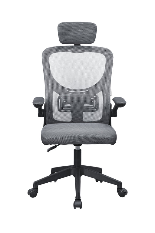 EAN 8435693109167 - Mars Gaming MGC-ERGOPLUS Asiento acolchado Respaldo de rejilla imagen 1