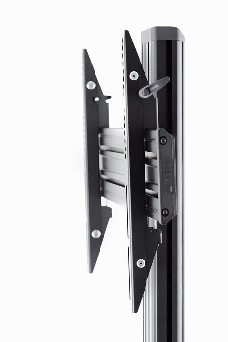 EAN 5902841112070 - Edbak TRV100 soporte para pantalla de señalización 165,1 cm (65") Negro imagen 4