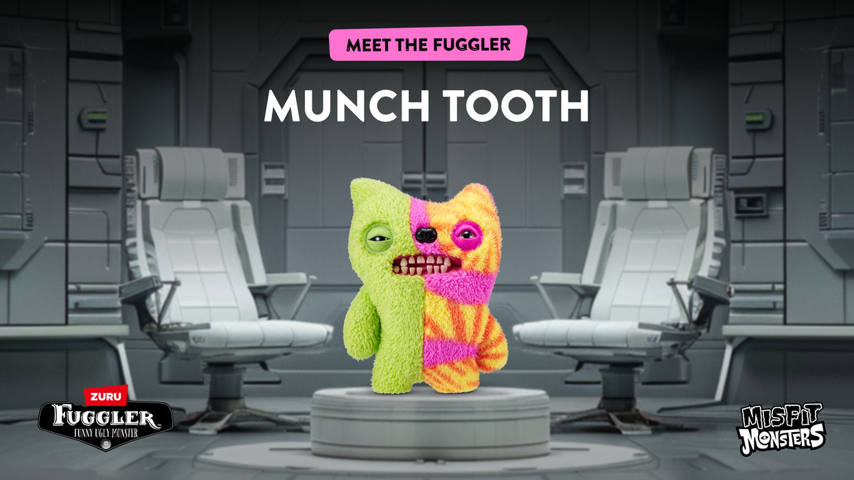EAN 4894680041455 - ZURU Fuggler 15726 juguete de peluche imagen 86