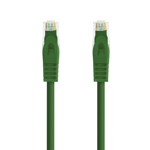 EAN 8433281008977 - Nanocable 10.20.1802-GR cable de red 2 m Cat6a U/UTP (UTP) imagen 2