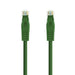 EAN 8433281008953 - Nanocable 10.20.1800-GR cable de red 0,5 m Cat6a U/UTP (UTP) imagen 2