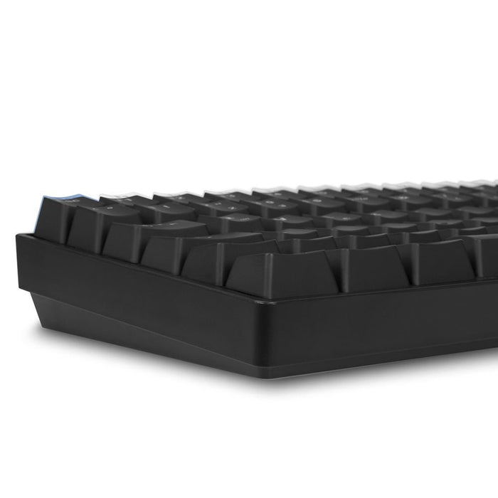 EAN 4044951039159 - Sharkoon SKILLER SGK50 S3 teclado Juego USB QWERTZ Alemán Negro imagen 5