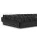 EAN 4044951039159 - Sharkoon SKILLER SGK50 S3 teclado Juego USB QWERTZ Alemán Negro imagen 5