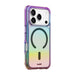 EAN 4895206946018 - LAUT AERO HOLO funda para teléfono móvil 17,5 cm (6.9") Multicolor, Transparente imagen 2