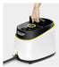 EAN 4054278990316 - Kärcher SC 3 Deluxe 1 L 1900 W Negro, Blanco imagen 3