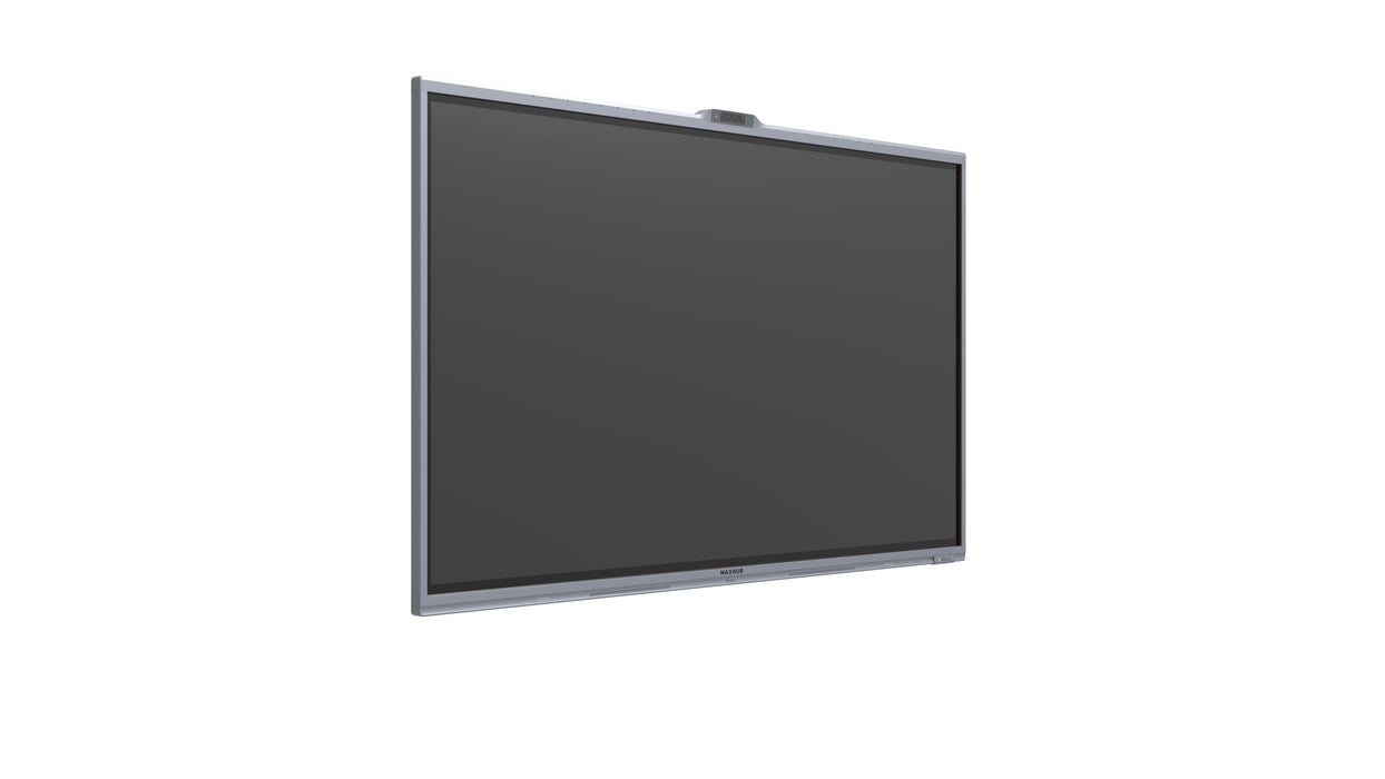 V655t Mtr Interactive Display