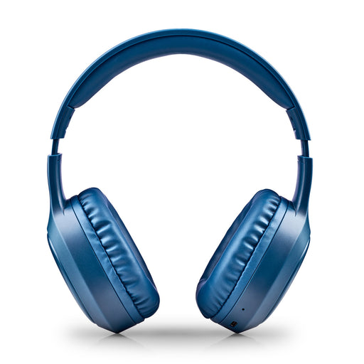 EAN 8435430628708 - NGS Artica Tempest Blue Auriculares Inalámbrico y alámbrico Diadema Llamadas/Música USB Tipo C Bluetooth  imagen 2
