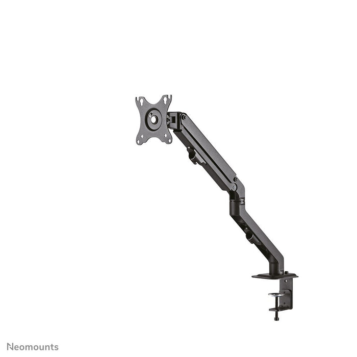 EAN 8717371448431 - Neomounts FPMA-D650BLACK soporte para monitor 68,6 cm (27") Escritorio Negro imagen 2
