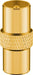 EAN 4040849703898 - Wentronic 70389 cable coaxial 10 m Negro imagen 4