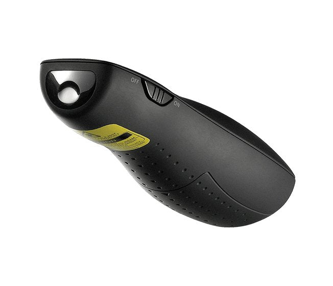 Logitech Wireless Presenter R400 Usb Negro