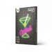 EAN 5900495454423 - Forever Light Neon PLEXI LED COCKTAILS pink green FPNE02X Figura iluminada decorativa imagen 2