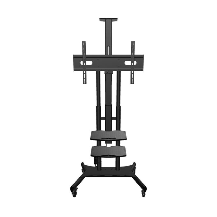 EAN 4262392440024 - ONKRON TS1881E-B soporte para TV 2,18 m (86") Negro imagen 2