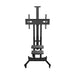 EAN 4262392440024 - ONKRON TS1881E-B soporte para TV 2,18 m (86") Negro imagen 2
