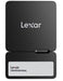 EAN 0843367136308 - Lexar 933422 2 TB USB Tipo C 3.2 Gen 2 (3.1 Gen 2) Negro imagen 1