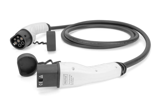 EAN 4016032481409 - Digitus DK-1P32-075 cable de carga para vehículo eléctrico Negro Type 2 1 7,5 m imagen 2