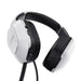 EAN 8713439249934 - Trust GXT 415PS ZIROX Auriculares Alámbrico Diadema Juego Negro, Blanco imagen 3