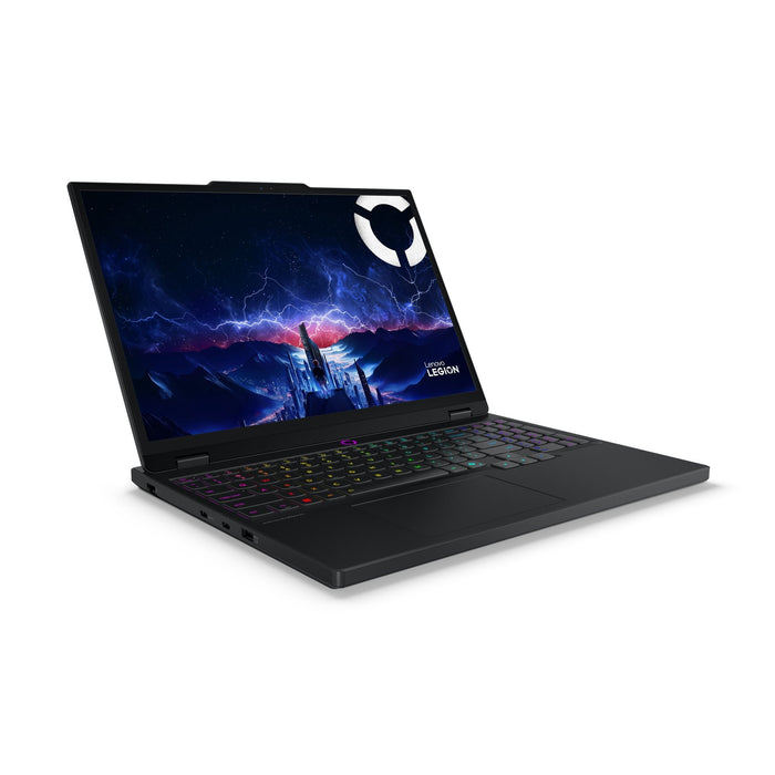 Portátil Lenovo Legion 5 15irx10 15.1" Oled Intel Core I7-14700hx 32gb 1tb Ssd Rtx 5060 Teclado Español